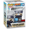 Funko Pop! Animation: Naruto Shippuden - Kakashi Hatake #1199