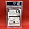2021-22 Panini NBA Hoops #234 Evan Mobley Winter PSA 9 MINT