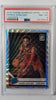 2019-20 Panini Donruss Optic #195 Darius Garland Fanatics Rookie RC PSA 8