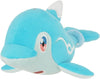 Pokemon All Star Collection 4" Palafin (Zero Form) Plush