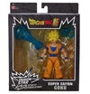 Dragonball Super SSJ Goku Power Up Pack Figure
