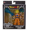Dragonball Super SSJ Goku Power Up Pack Figure