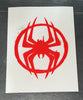 Funko Stickers: Spider-Man Miles Morales Logo