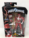 Mighty Morphin Power Rangers Legacy Red Ranger Figure