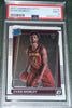 2021-22 Donruss Optic EVAN MOBLEY Rated Rookie RC #175 PSA 9 MINT Cavaliers