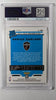 2019-20 Panini Donruss Optic #195 Darius Garland Fanatics Rookie RC PSA 8