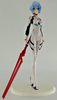 Evangelion Rei Ayanami Figure Mark.06 Longinus (Bandai)