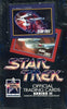 Star Trek 25th Anniversary Series 2 Trading Card Box 36 Packs Impel 1991