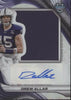 Drew Allar 2024 Bowman's Best University Swatch Auto #PJA-DA