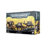 Orks: Killa Kans