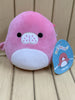 Squishmallows - Morlai the Pink Manatee 5"
