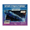 TSR Gamma World & Star Front Star Frontiers - Knight Hawks Federation VG+/NM