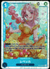 Rebecca (OP15-053) - Adventure on Kami's Island (OP15-EB04)(Japanese)