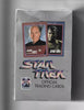 Star Trek 1991 Official Trading Cards Sealed Box 25th Anniv. Impel