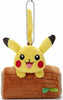 Pokemon Plush Eco Bag - Pikachu