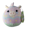 Squishmallow - Bexley The Unicorn Easter 5" - Sweets and Geeks