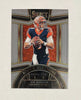 2020 Joe Burrow RC Panini Select RS-1 Insert Rookie Selections Bengals