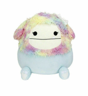 Squishmallow - Zozo the Bigfoot 16" - Sweets and Geeks