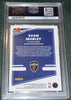 2021 Donruss Evan Mobley The Rookies PSA 9 NBA Cleveland Cavaliers