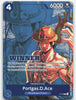 Portgas.D.Ace (P) (Winner Pack 2026 Vol. 2) - One Piece Promotion Cards (P-103)