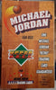 Michael Jordan Fan Box Vintage *Factory Sealed* 1996 Upper Deck