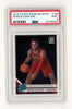 Donruss Optic Garland Darius 195 Rookie Panini Rc Rated 2019-20 Cavaliers PSA 9