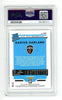 Donruss Optic Garland Darius 195 Rookie Panini Rc Rated 2019-20 Cavaliers PSA 9