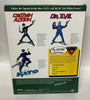 (Pre-Owned) Captain Action as The Green Hornet Action Figure KB Toys Exclusive Playing Mantis