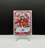 2024 Onyx Vintage Football Carnell Tate Auto (Base) #VACATA