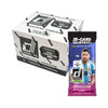 2025-26 Panini Donruss Road to World Cup Soccer Fat Pack Box