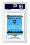 Donruss Optic Garland Darius 195 Rookie Panini Rc Rated 2019-20 Cavaliers PSA 9