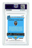 Donruss Optic Garland Darius 195 Rookie Panini Rc Rated 2019-20 Cavaliers PSA 9
