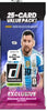 2025-26 Panini Donruss Road to World Cup Soccer Fat Pack
