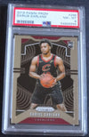 2019 Panini Prizm #288 Darius Garland Cleveland Cavaliers Basketball Card PSA 8