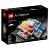 Lego: Architecture - LEGO House Billund, Denmark