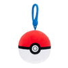 Pokemon Plush Clip-On - Pokeball