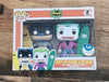 Funko Pop Surf's Up! Batman & Joker 2 Pack