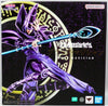 Yu-Gi-Oh!: Dark Magician - TAMASHII NATIONS S.H.MonsterArts