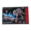 Hasbro MPM 09 Transformers Masterpiece Movie Series Jazz