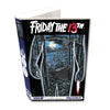 Friday the 13th (300 Piece Jigsaw Puzzle)