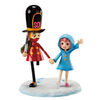 One Piece Ichibansho Rebecca & Soldier (Emotional Stories 2) Figure