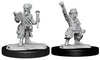 Dungeons & Dragons Nolzur's Marvelous Unpainted Miniatures: W14 Gnome Artificer Male