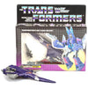 (Damaged) [Pre-Owned] Hasbro Transformers: Evil Decepticon - Cyclonus (Decepticon)