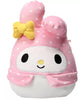 Squishmallows - My Melody 6" Plush (Valentines)