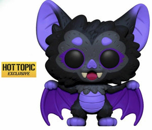 Funko Pop! Frightkins - Fangelina #181 - Sweets and Geeks