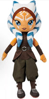 Ahsoka Stuffed Character