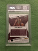 2021 Chronicles Evan Mobley #117 Psa Mint 9