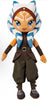 Ahsoka Stuffed Character