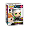 Funko Pop! Freddy Funko as Danny Phantom SE (Funko Fundays Blacklight Battle 2022 Exclusive)