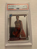 2021-22 Panini Donruss Optic Rated Rookie Evan Mobley #175 PSA 8 Rookie RC
